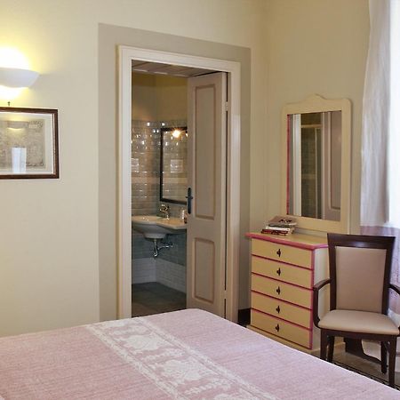 Hotel Villa Gli Asfodeli Tresnuraghes Quarto foto