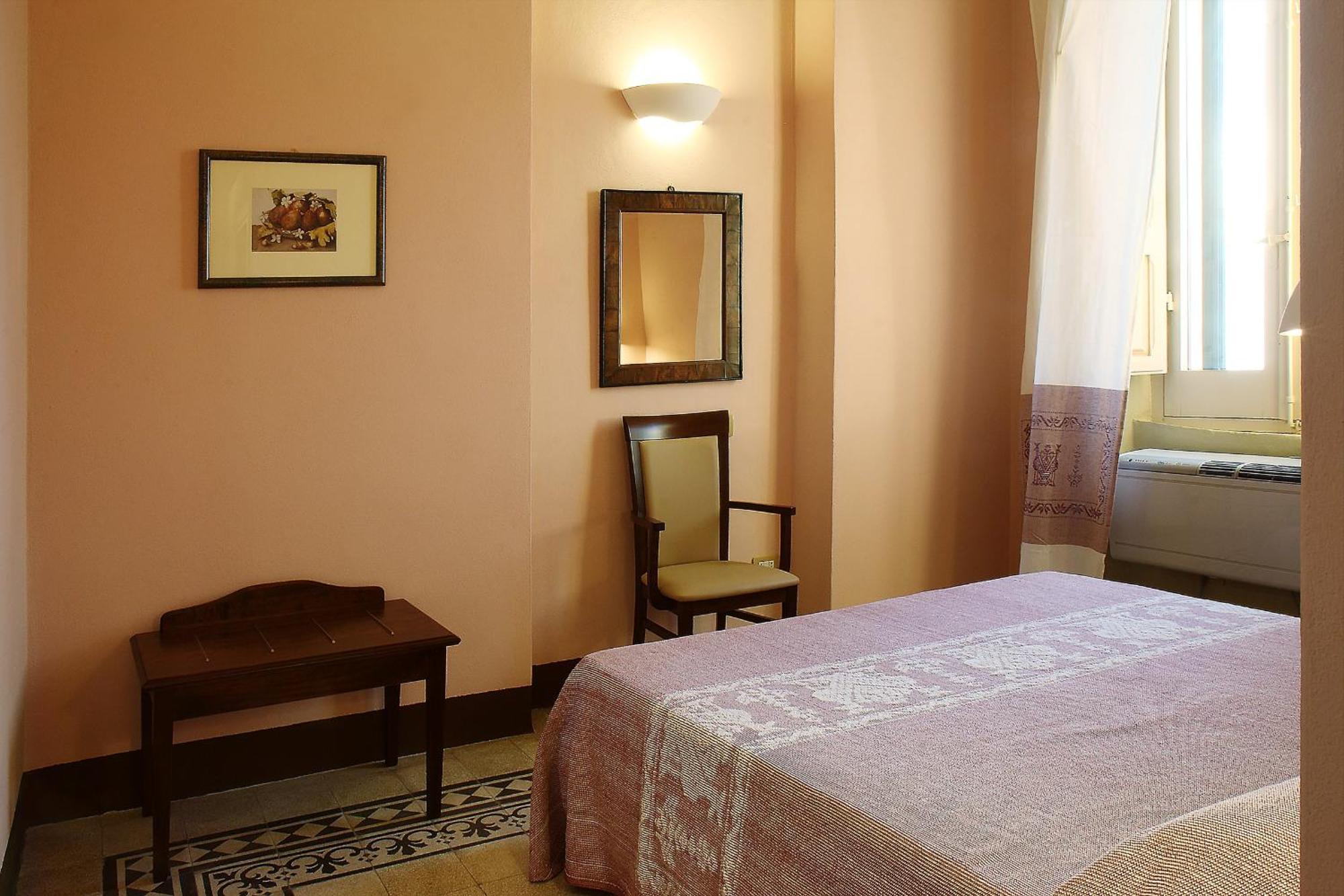 Hotel Villa Gli Asfodeli Tresnuraghes Quarto foto